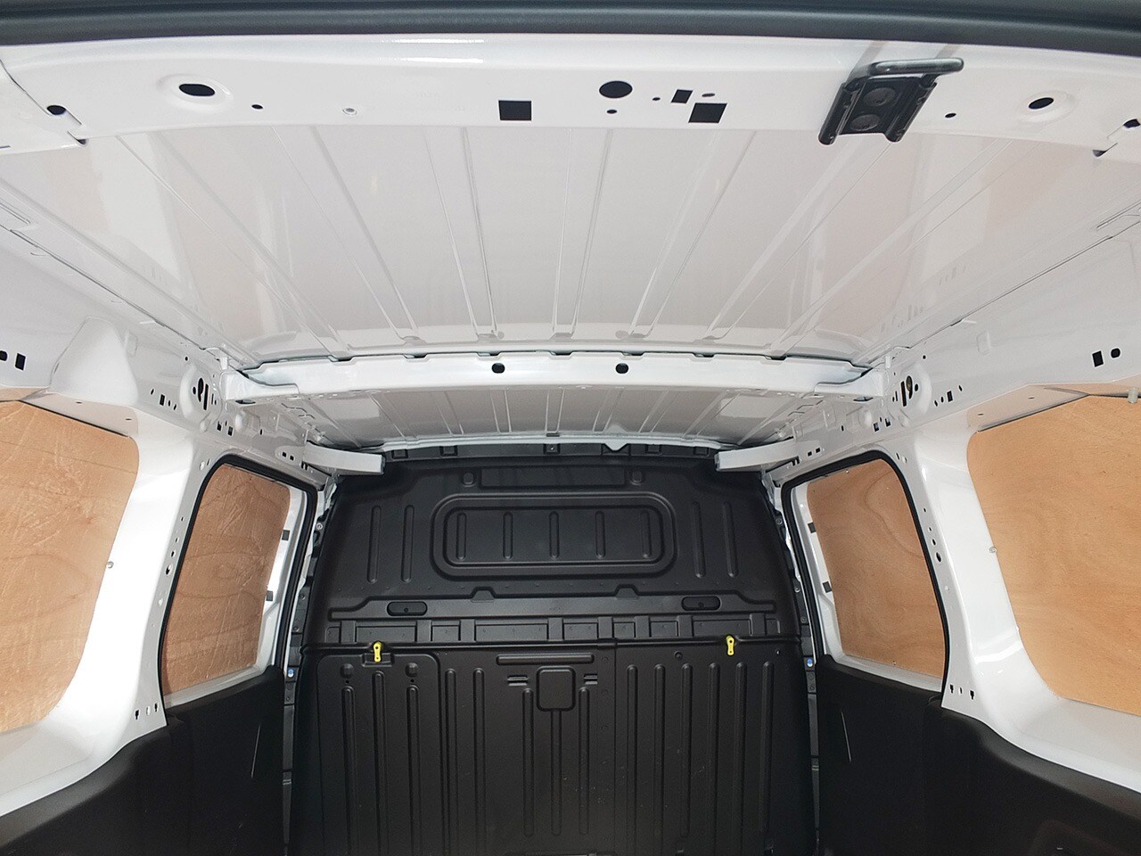 Used Peugeot Partner 2024 for sale - 75749339: Photo 19