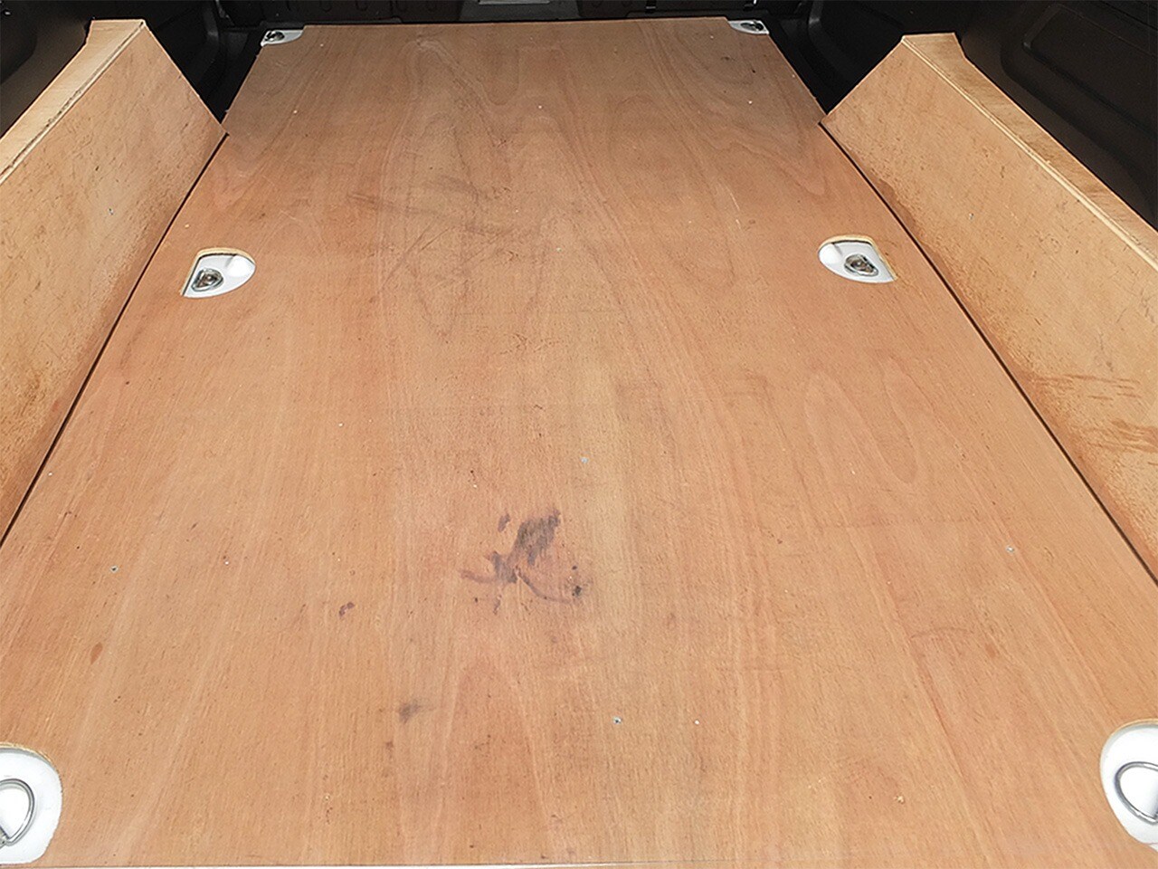 Used Peugeot Partner 2024 for sale - 75749339: Photo 20