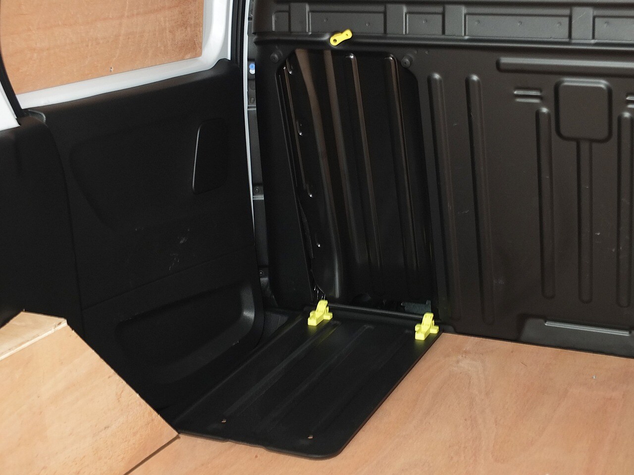 Used Peugeot Partner 2024 for sale - 75749339: Photo 22