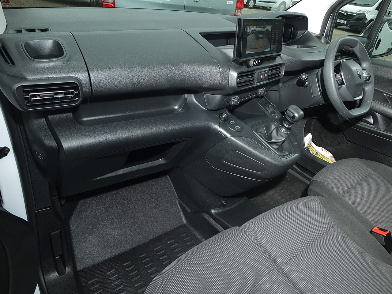 Used Peugeot Partner 2024 for sale - 75749339: Photo 7