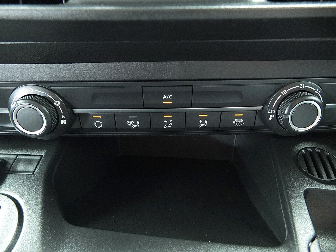 Used Peugeot Partner 2024 for sale - 75749339: Photo 9