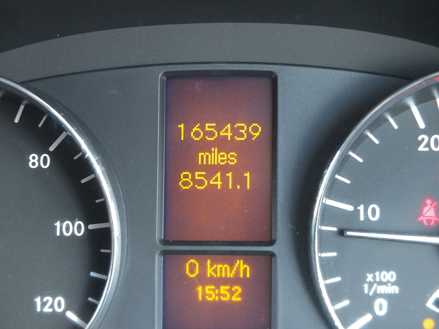Used Mercedes-Benz Sprinter 2013 for sale - 73067366: Photo 11