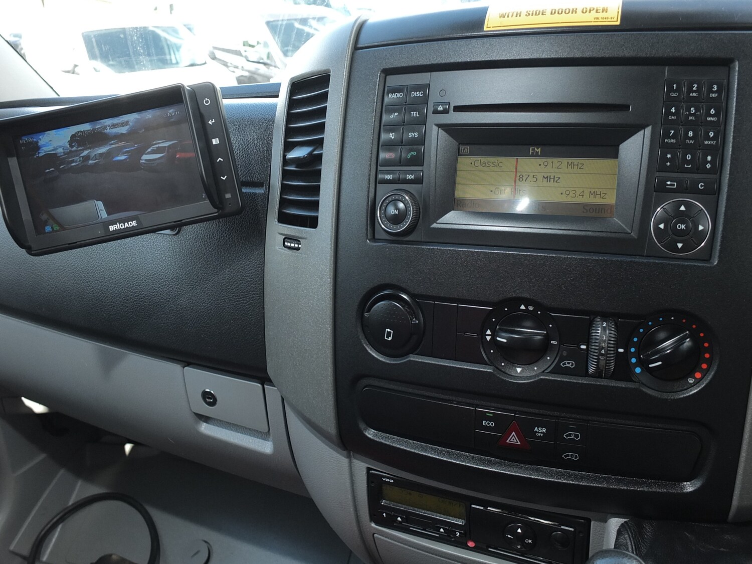 Used Mercedes-Benz Sprinter 2013 for sale - 73067366: Photo 13