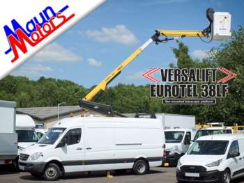 Used Mercedes-Benz Sprinter 2013 for sale - 73067366: Photo