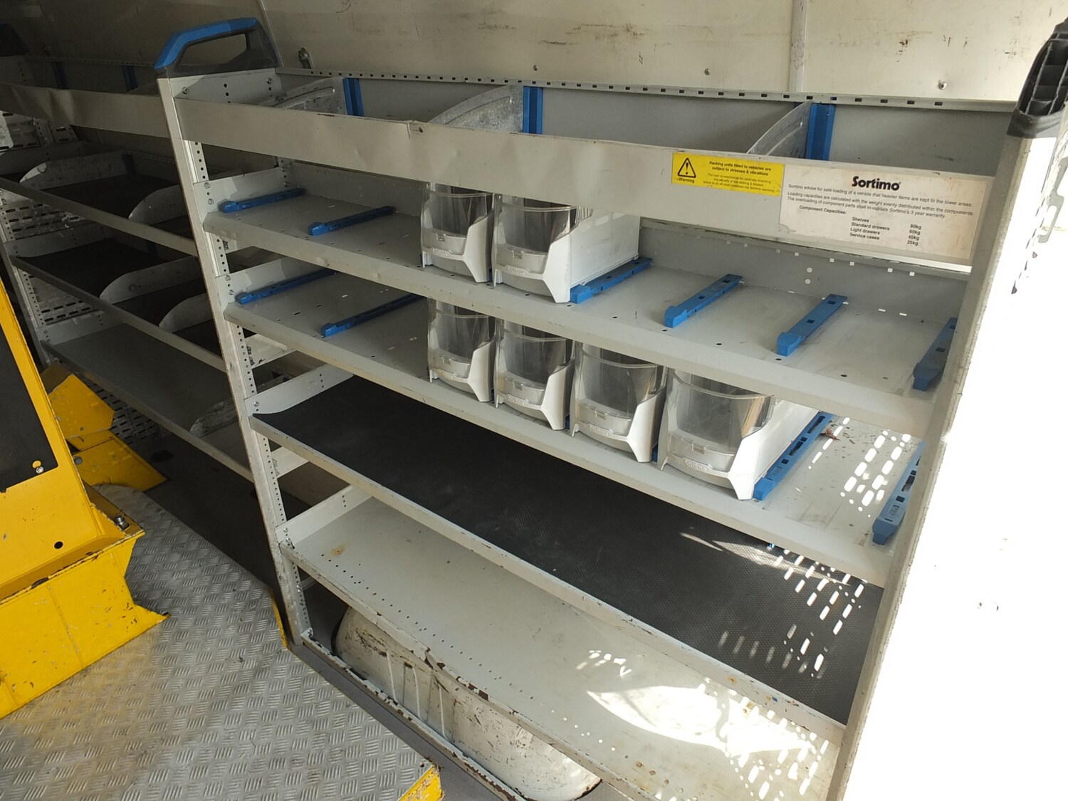 Used Mercedes-Benz Sprinter 2013 for sale - 73067366: Photo 22