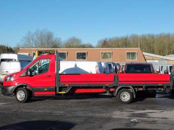 Used Ford Transit 2022 for sale - 73687049: Photo