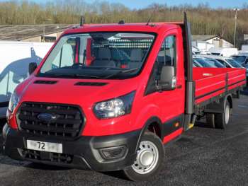 Used Ford Transit 2022 for sale - 73687049: Photo