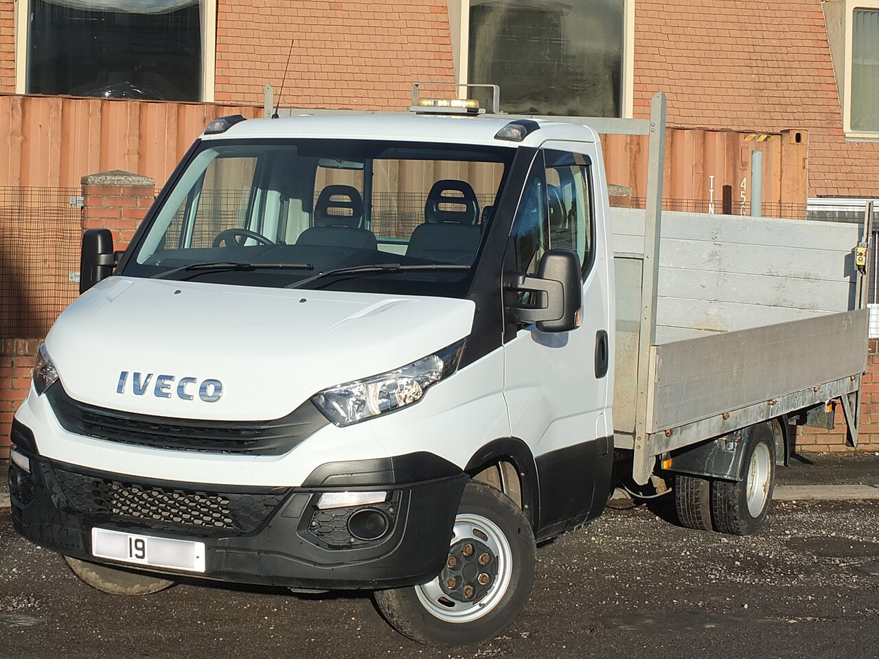 Vehicle 11