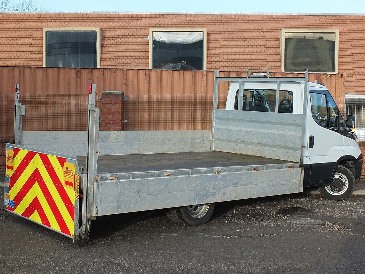 Vehicle 15