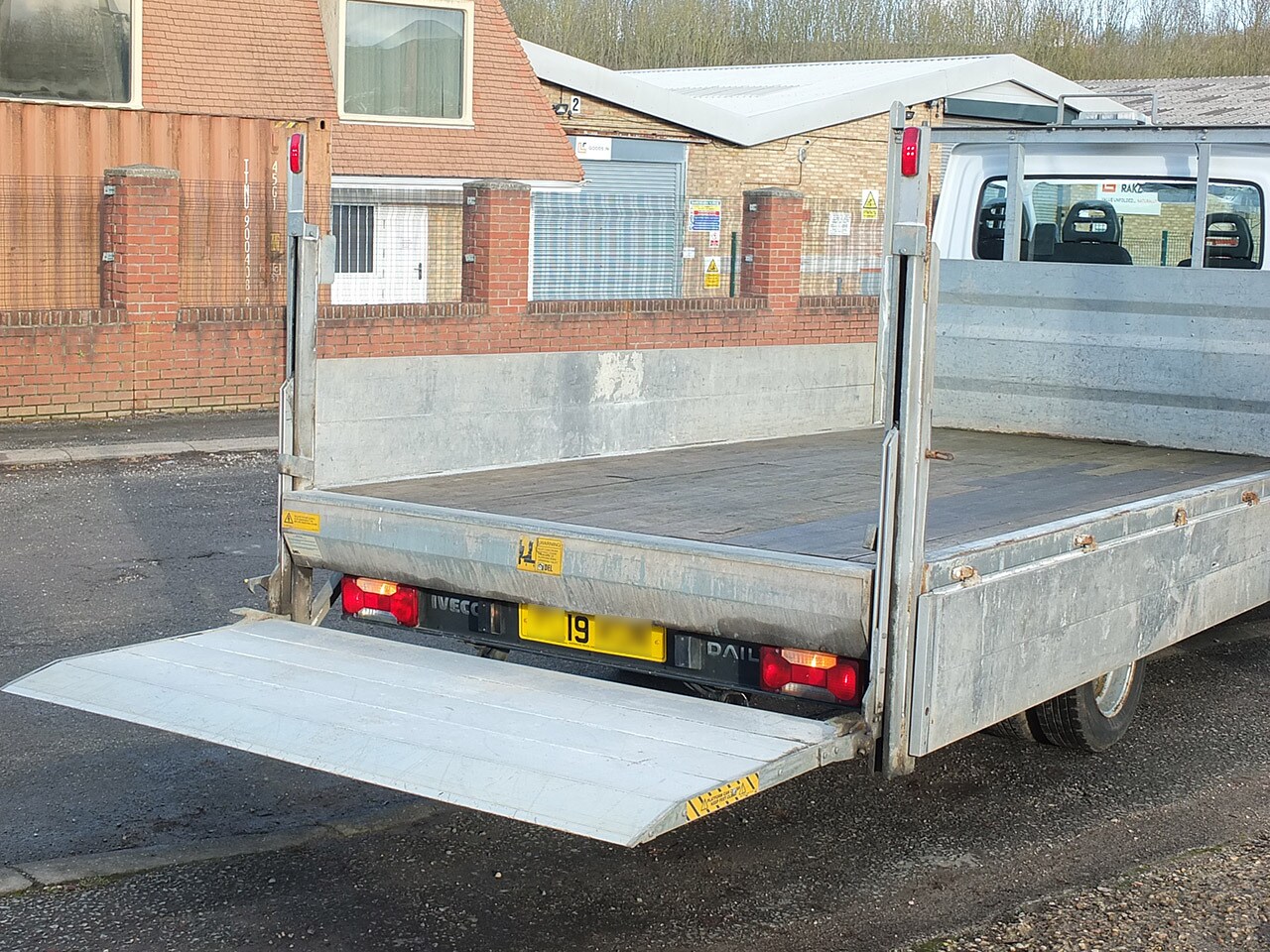 Vehicle 17