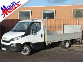 Used Iveco Daily 2019 for sale - 73242180: Photo