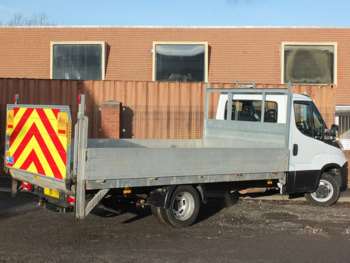 Used Iveco Daily 2019 for sale - 73242180: Photo
