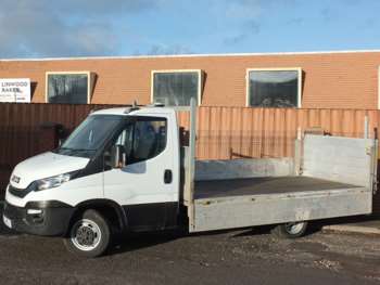 Used Iveco Daily 2019 for sale - 73242180: Photo