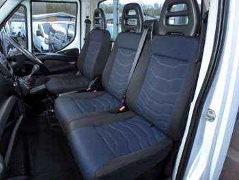 Used Iveco Daily 2019 for sale - 73242180: Photo
