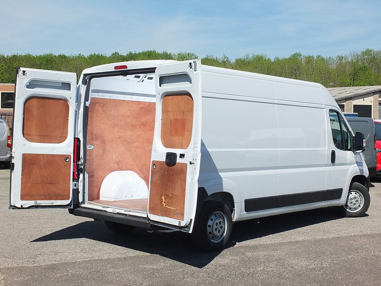 Vehicle 15