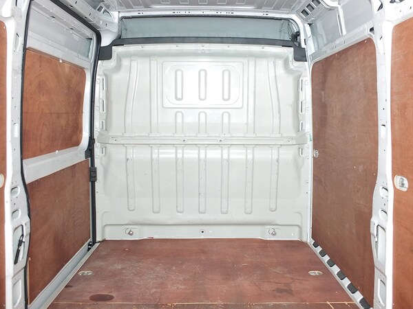 Used Peugeot Boxer 2022 for sale - 74705352: Photo 22
