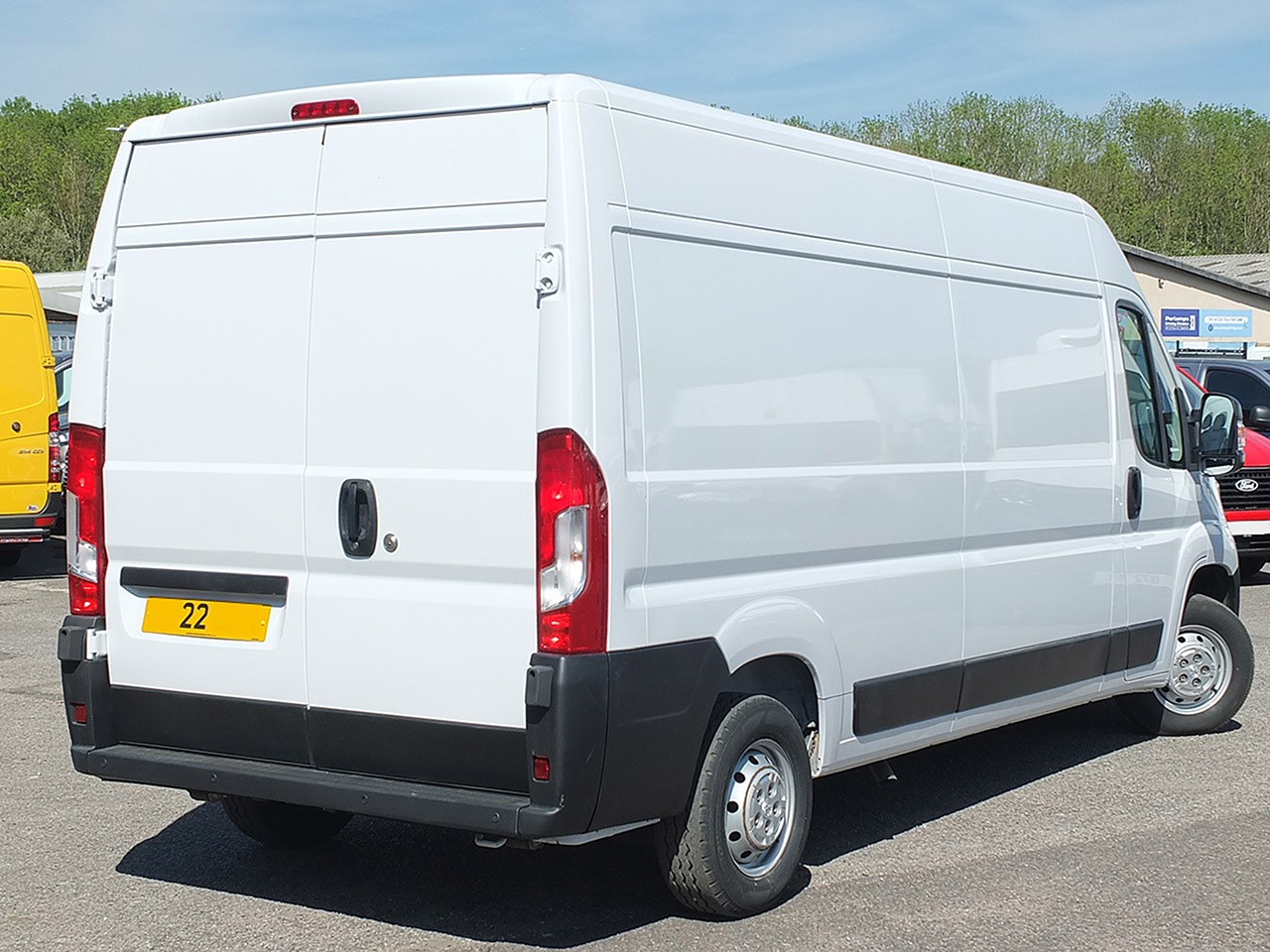 Vehicle 25