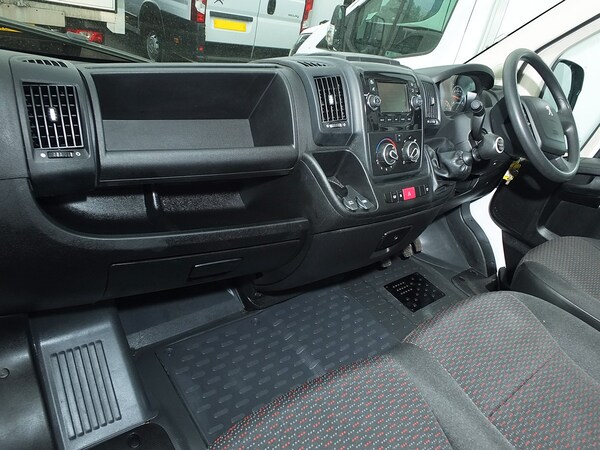 Used Peugeot Boxer 2022 for sale - 74705352: Photo 6