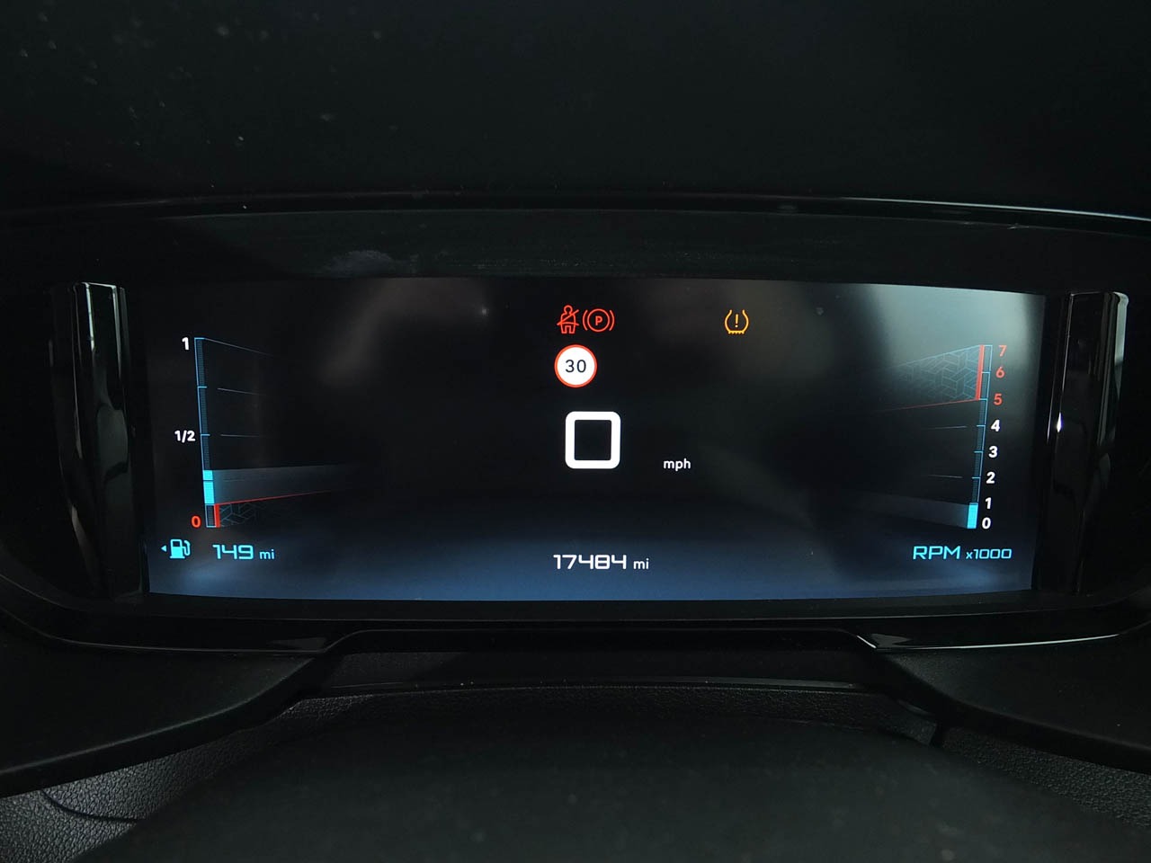 Used Citroen Berlingo 2024 for sale - 77918216: Photo 11