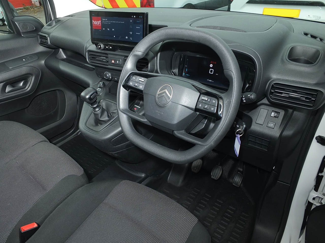 Used Citroen Berlingo 2024 for sale - 77918216: Photo 12