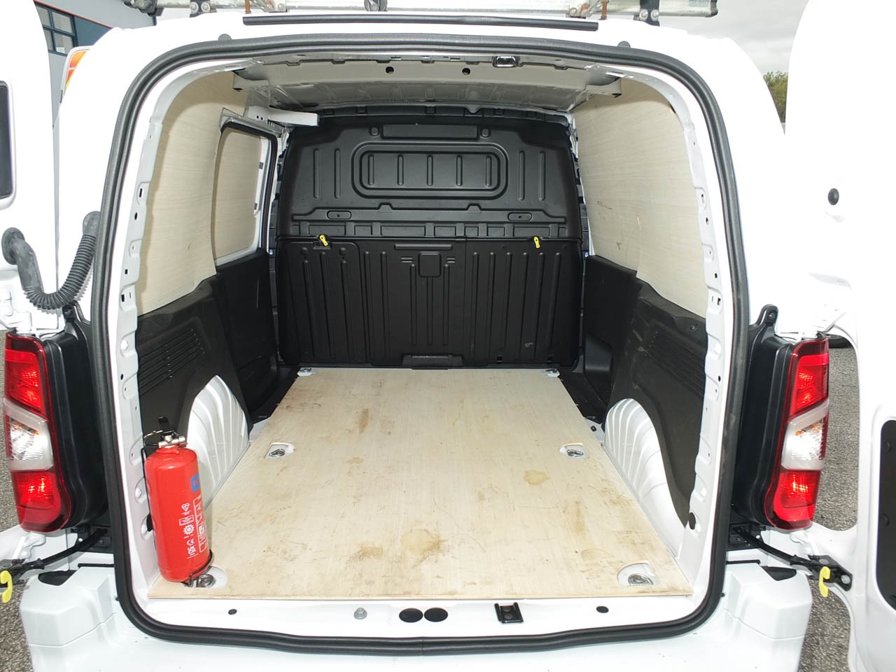 Used Citroen Berlingo 2024 for sale - 77918216: Photo 15