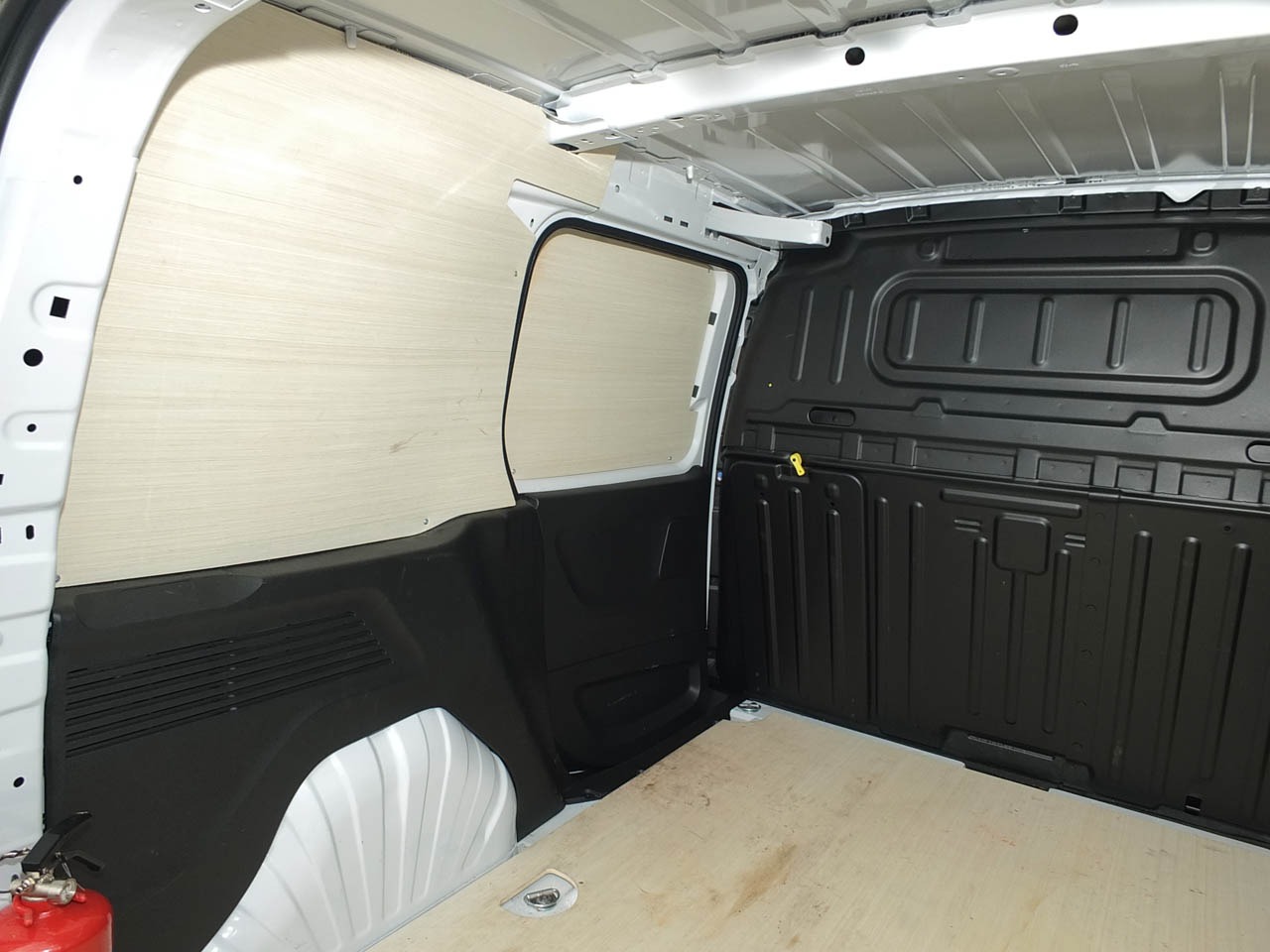 Used Citroen Berlingo 2024 for sale - 77918216: Photo 16