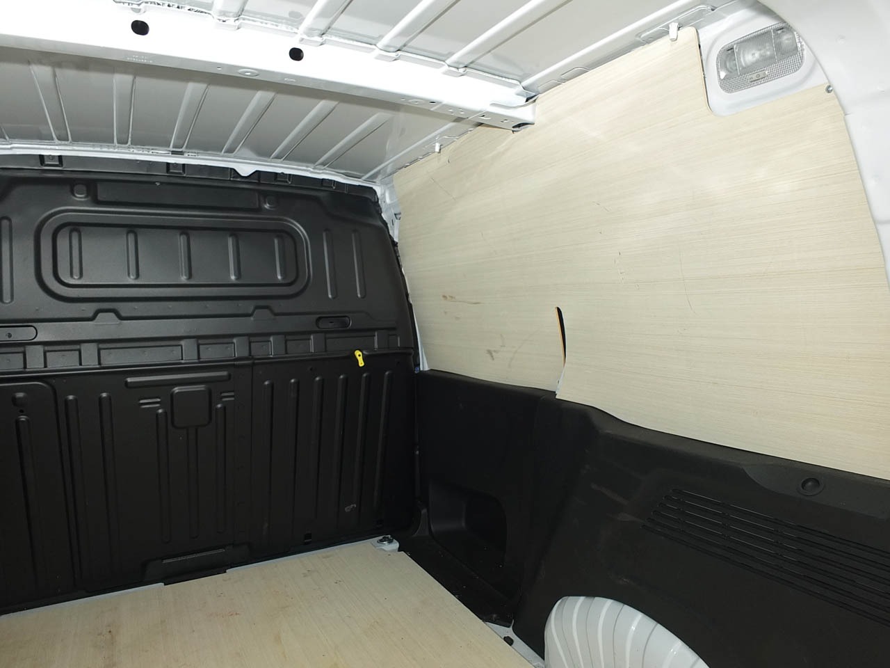 Used Citroen Berlingo 2024 for sale - 77918216: Photo 17