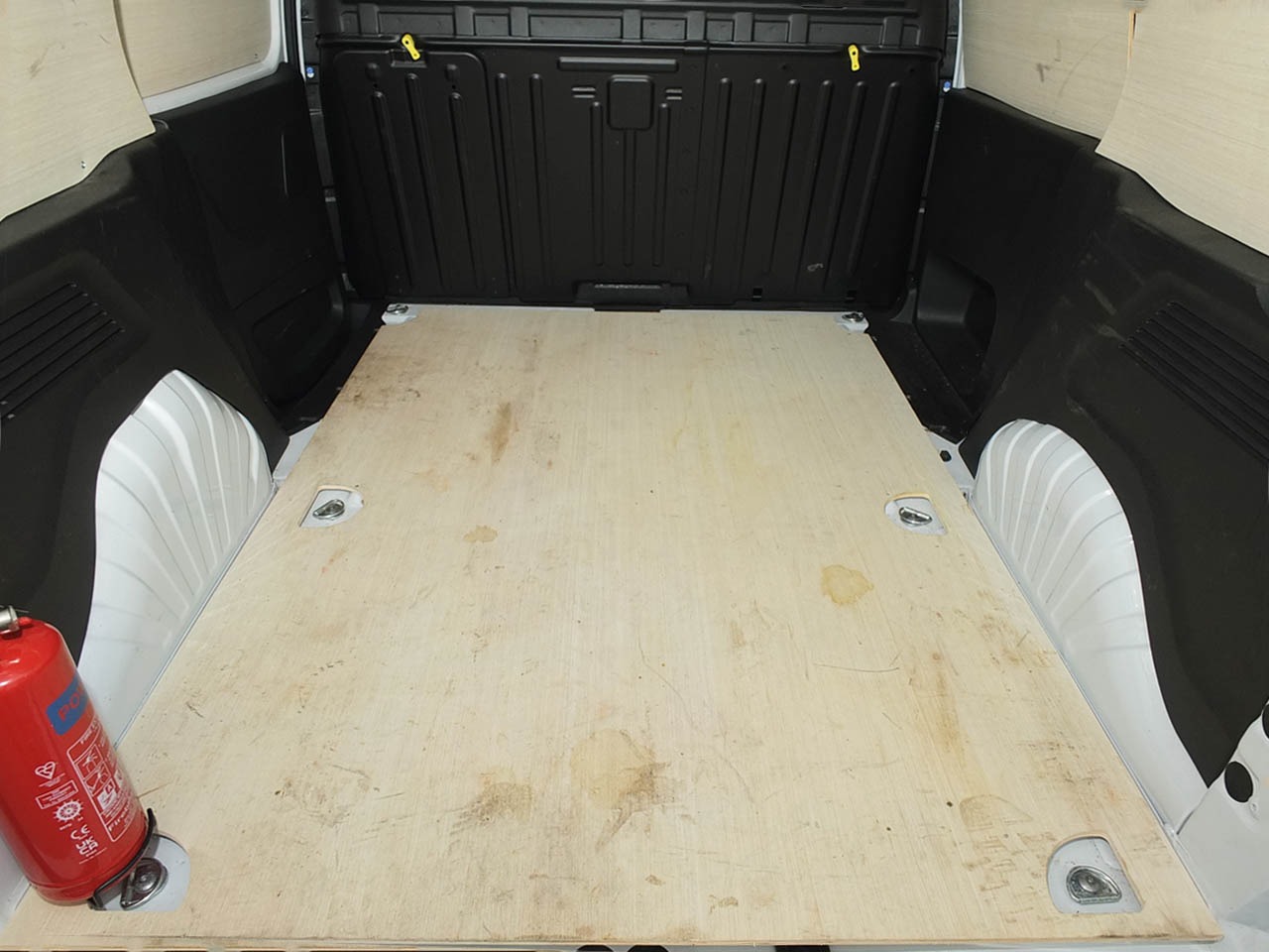 Used Citroen Berlingo 2024 for sale - 77918216: Photo 18