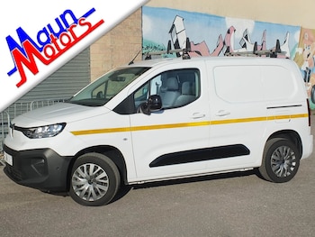 Used Citroen Berlingo 2024 for sale - 77918216: Photo