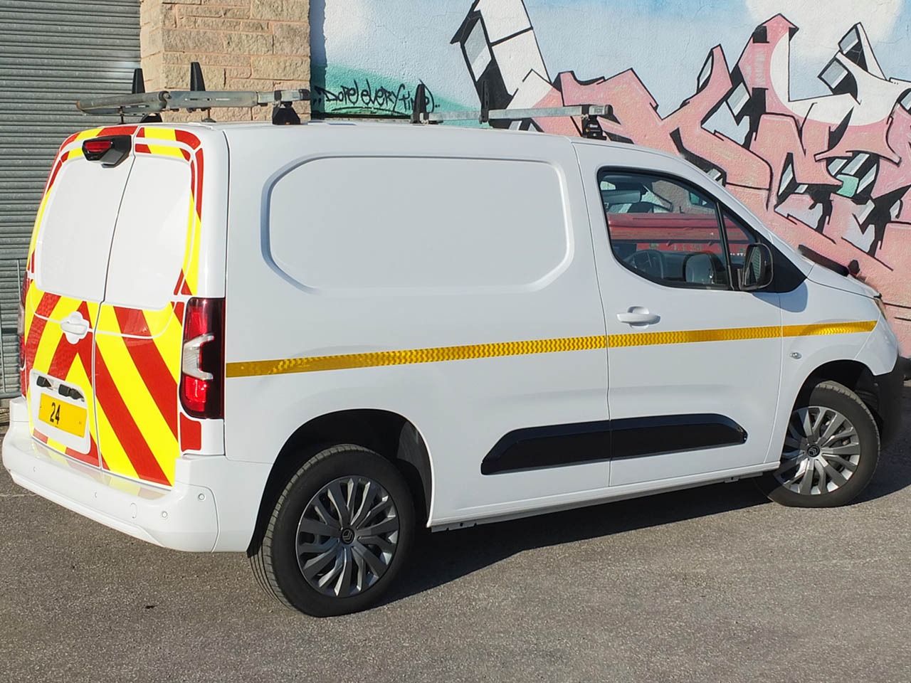 Used Citroen Berlingo 2024 for sale - 77918216: Photo 23