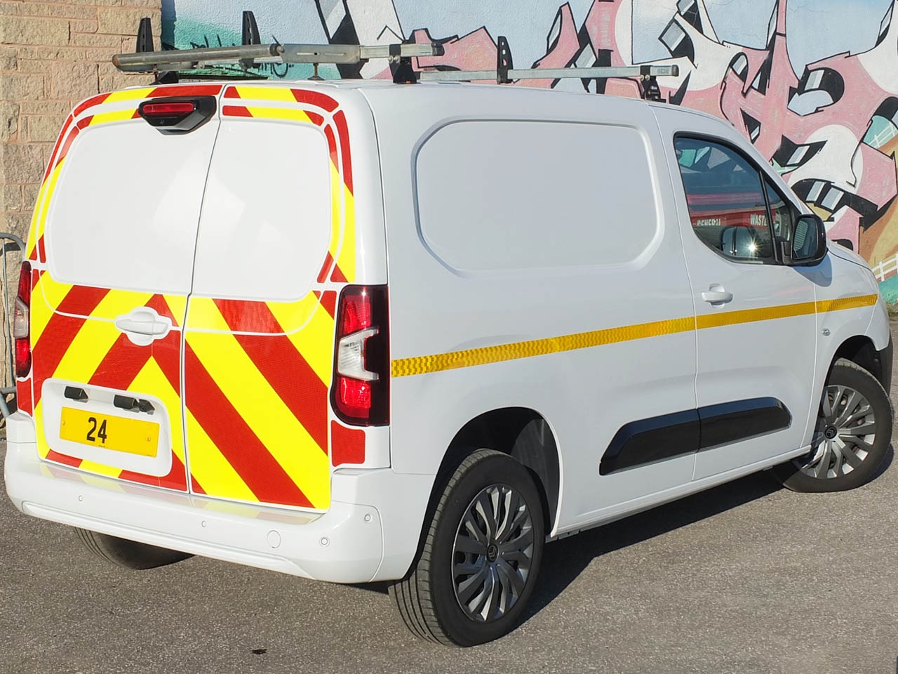 Used Citroen Berlingo 2024 for sale - 77918216: Photo 25