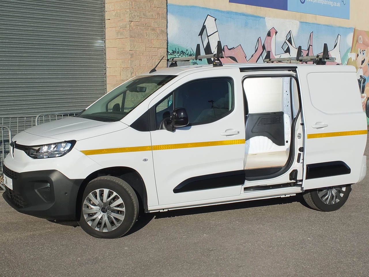 Used Citroen Berlingo 2024 for sale - 77918216: Photo 4