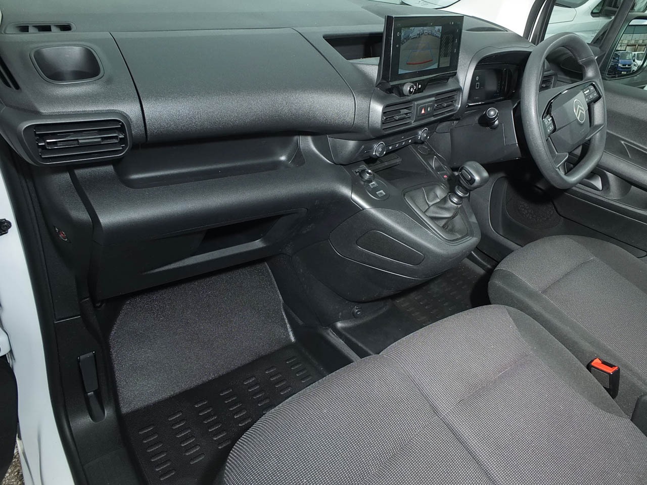 Used Citroen Berlingo 2024 for sale - 77918216: Photo 6