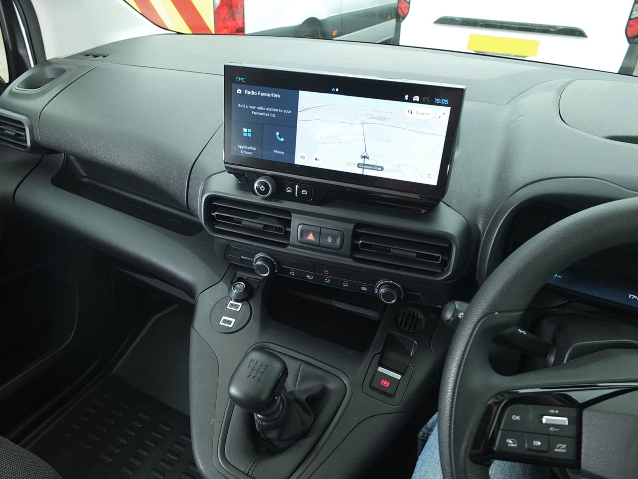 Used Citroen Berlingo 2024 for sale - 77918216: Photo 8