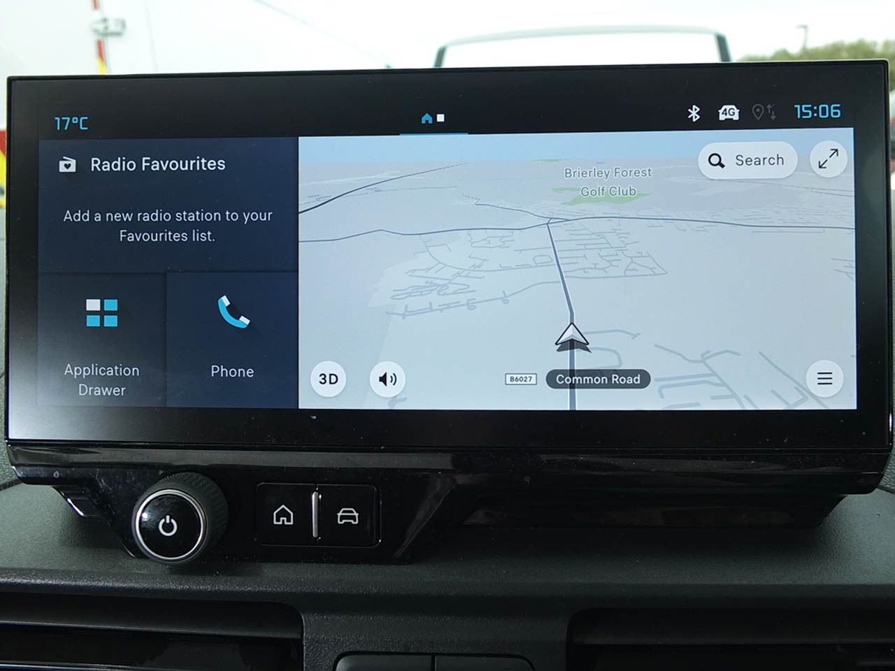 Used Citroen Berlingo 2024 for sale - 77918216: Photo 9