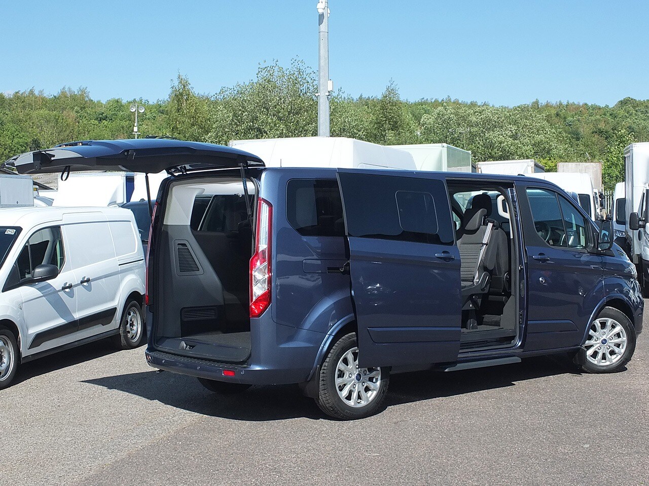 Vehicle 16