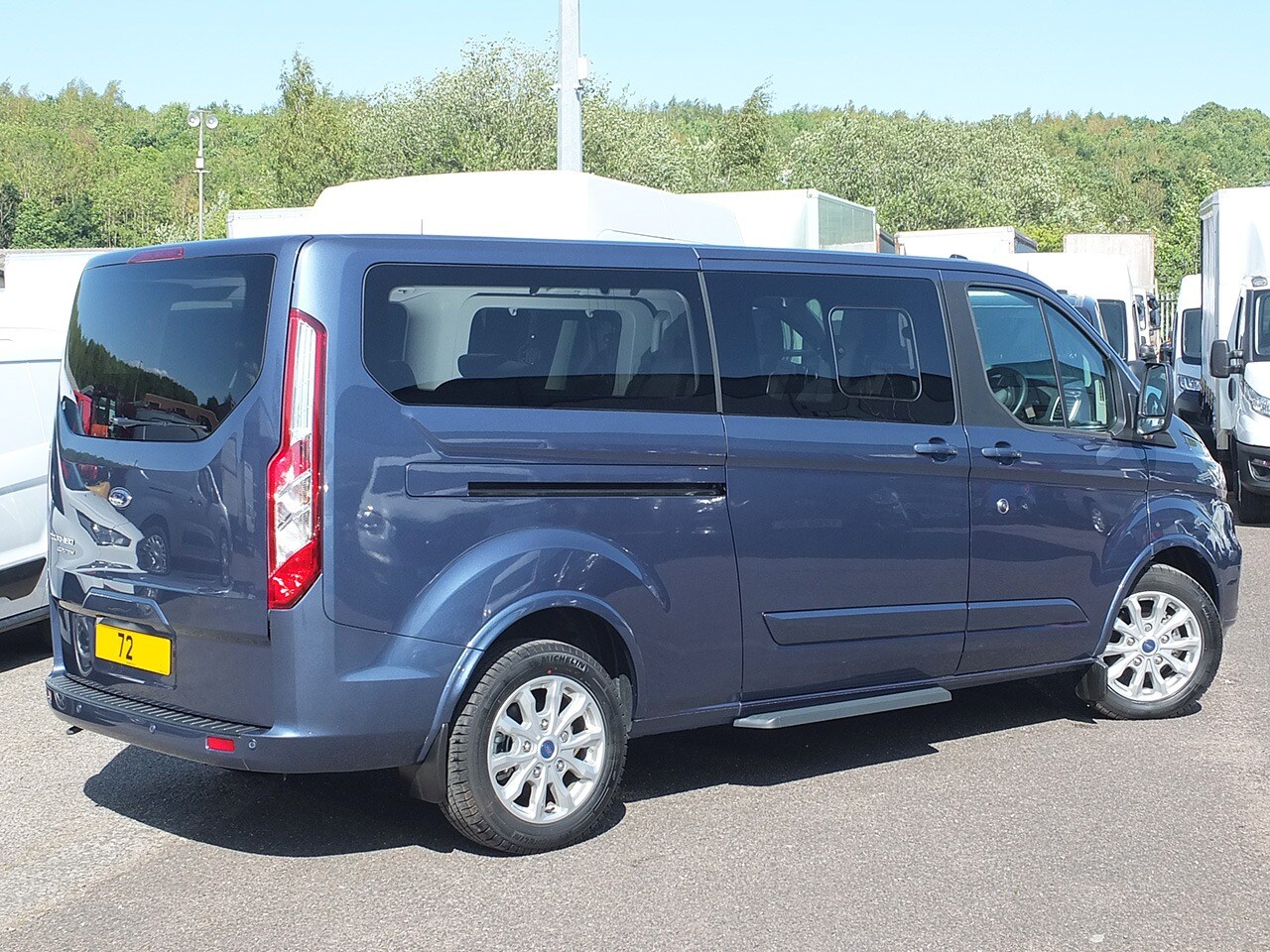 Vehicle 19