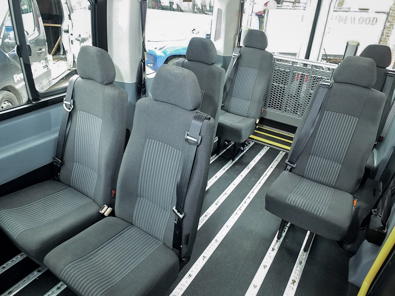 Vehicle 11