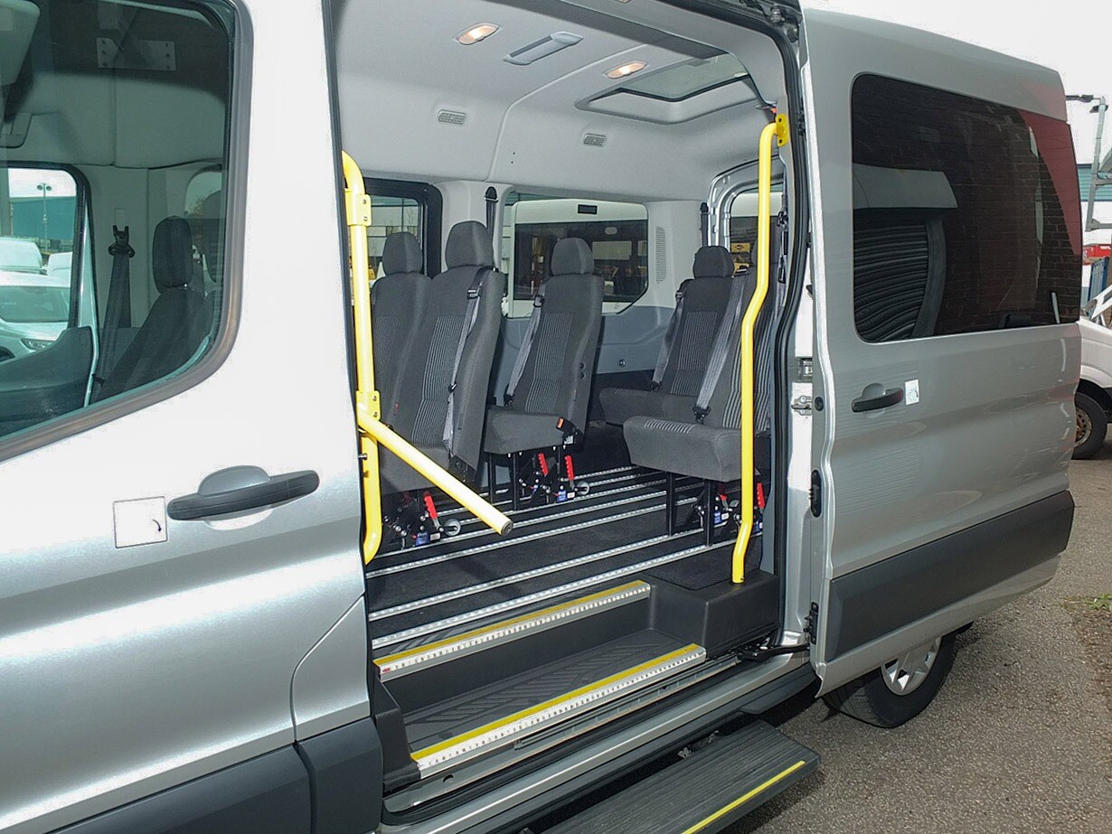 Vehicle 19