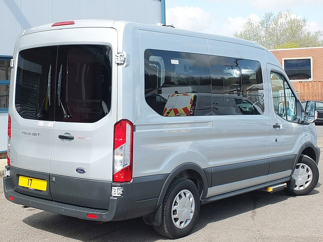 Vehicle 23
