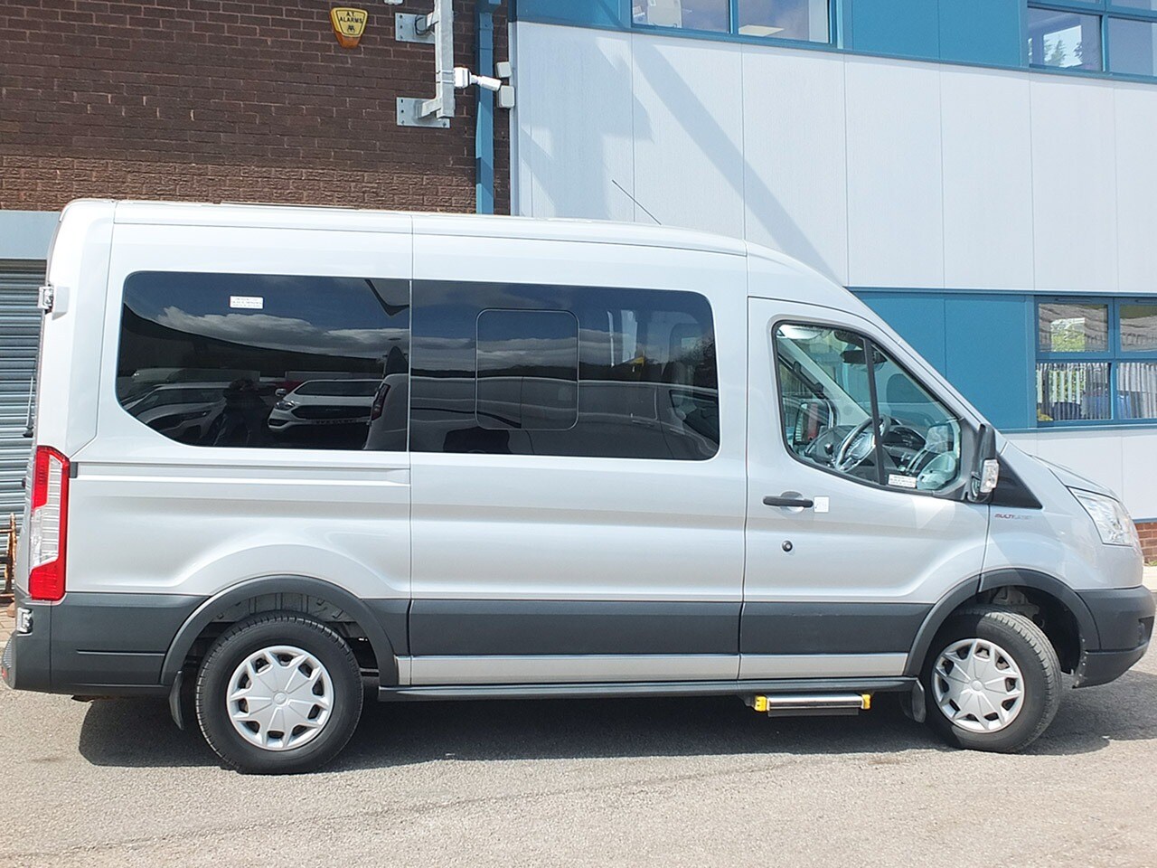 Vehicle 24