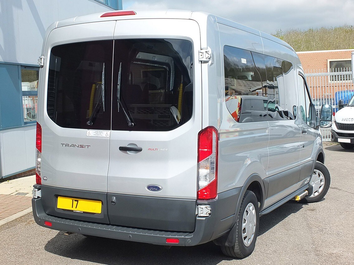 Vehicle 25