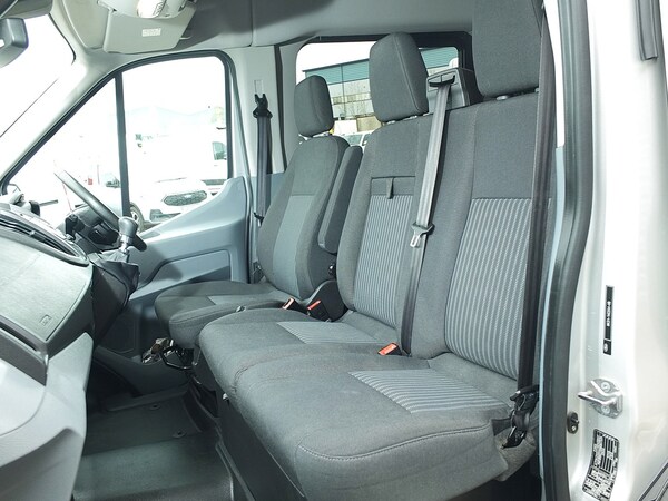 Used Ford Transit 2017 for sale - 74779321: Photo 8