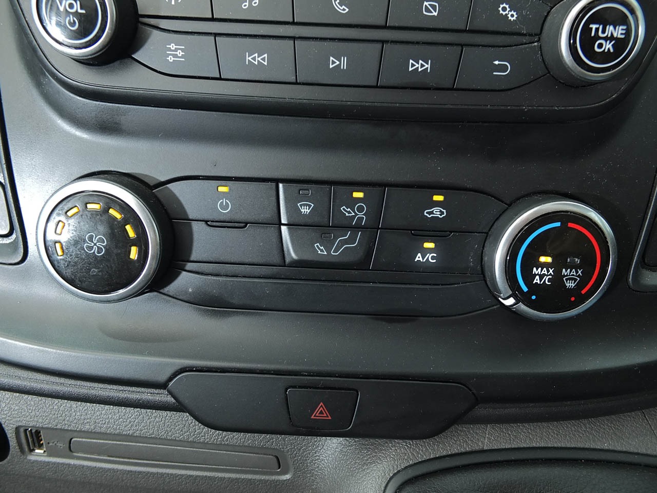 Used Ford Transit Custom 2023 for sale - 77568428: Photo 10