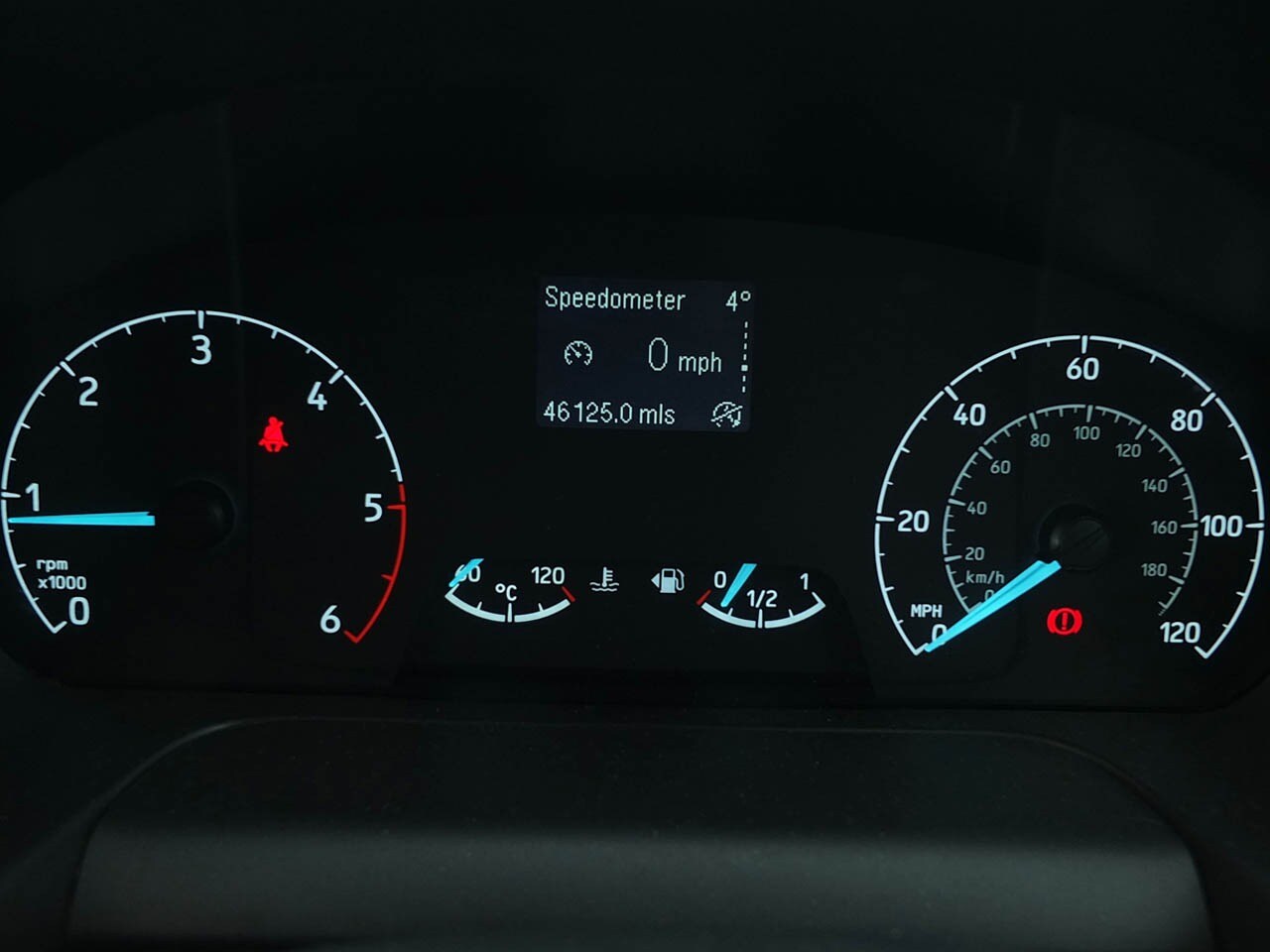 Used Ford Transit Custom 2023 for sale - 77568428: Photo 12