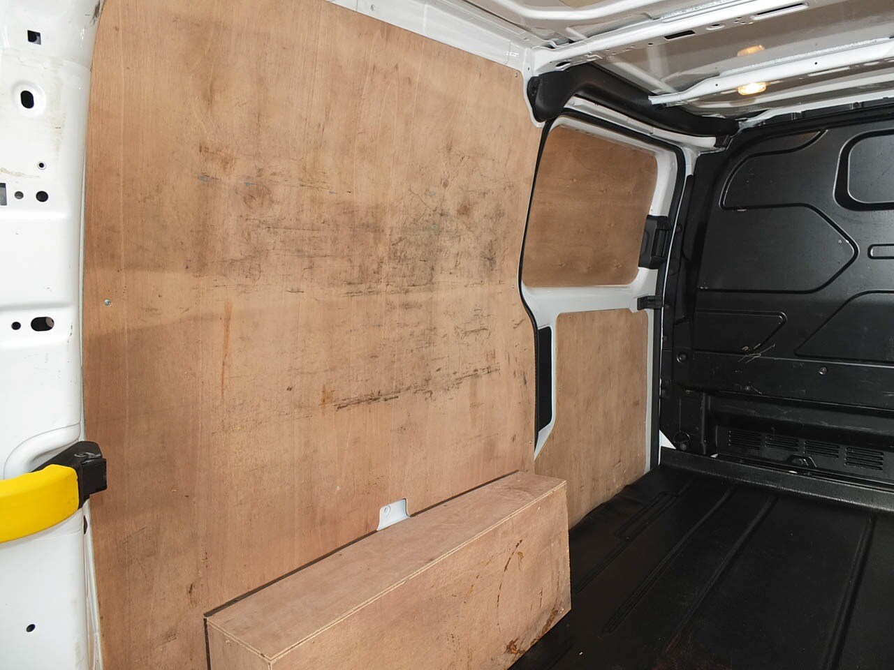 Used Ford Transit Custom 2023 for sale - 77568428: Photo 18
