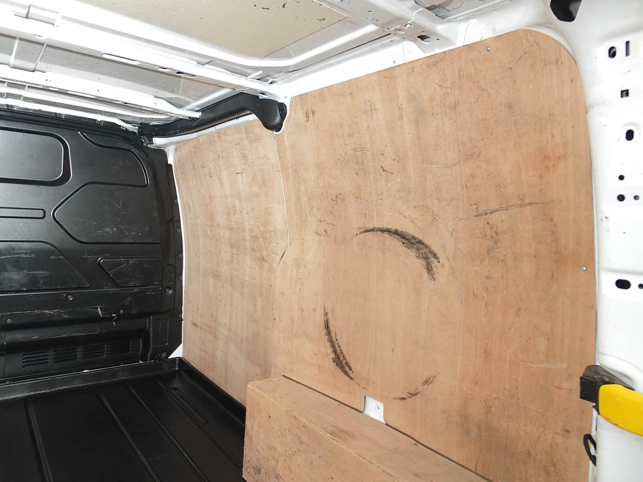 Used Ford Transit Custom 2023 for sale - 77568428: Photo 19