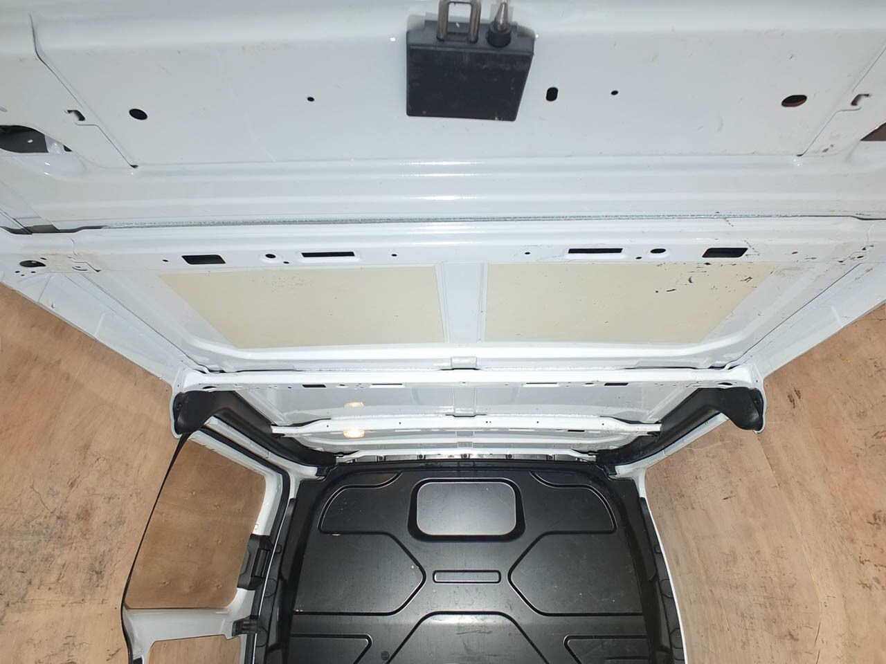 Used Ford Transit Custom 2023 for sale - 77568428: Photo 22