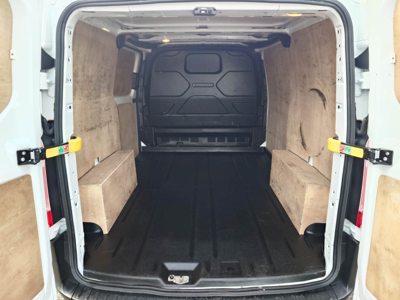 Used Ford Transit Custom 2023 for sale - 77568428: Photo 6