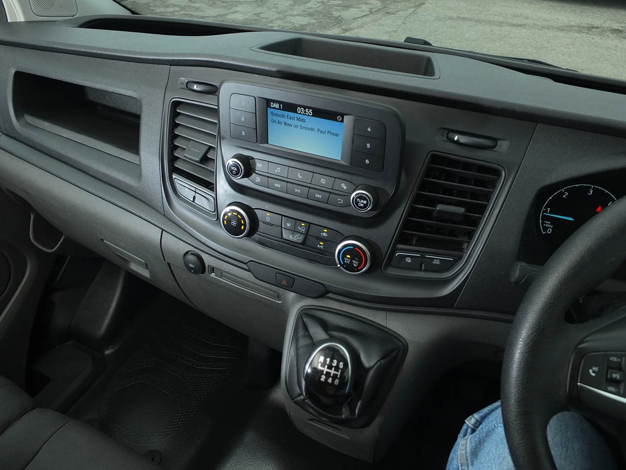 Used Ford Transit Custom 2023 for sale - 77568428: Photo 9